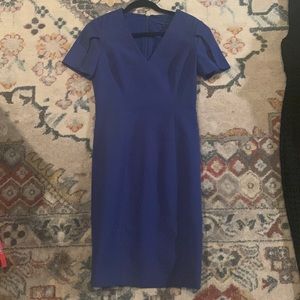 Antonio Melani work dress